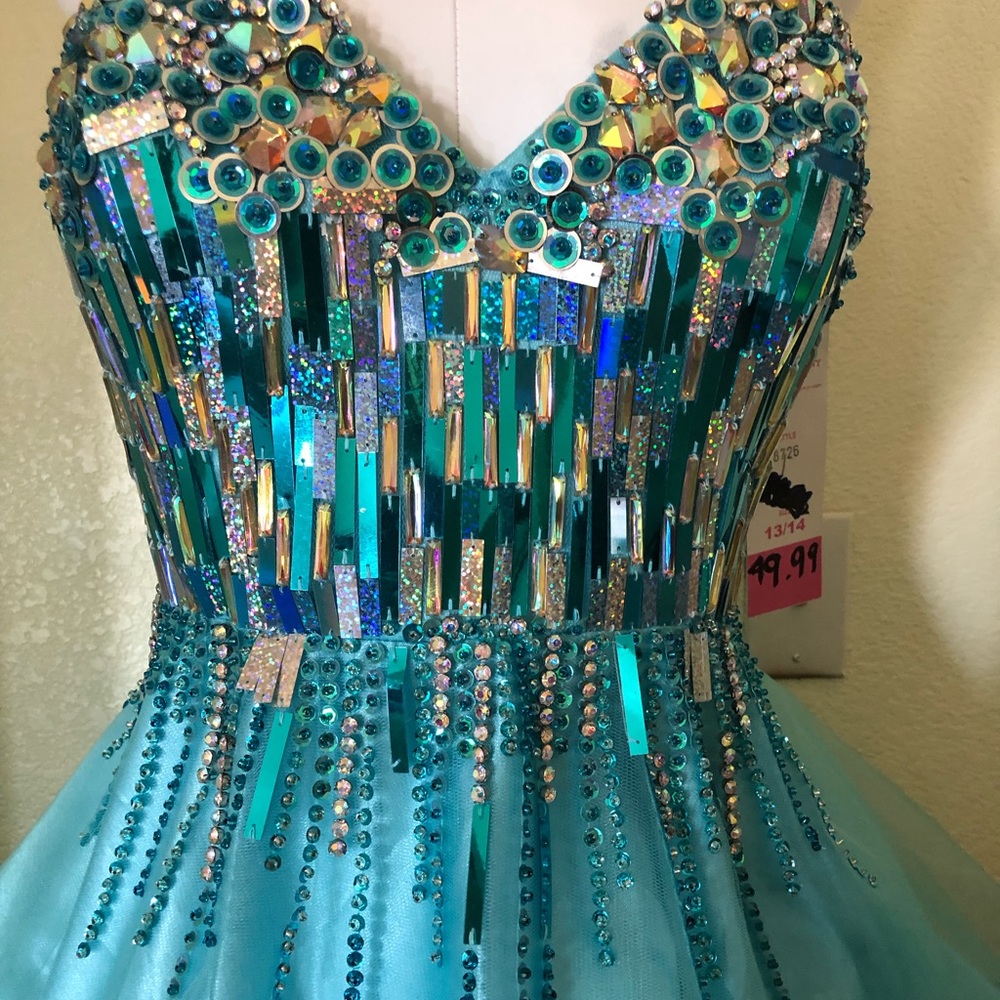 Party dress